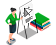 Программы, игры, стенды, плакаты, пособия для школы